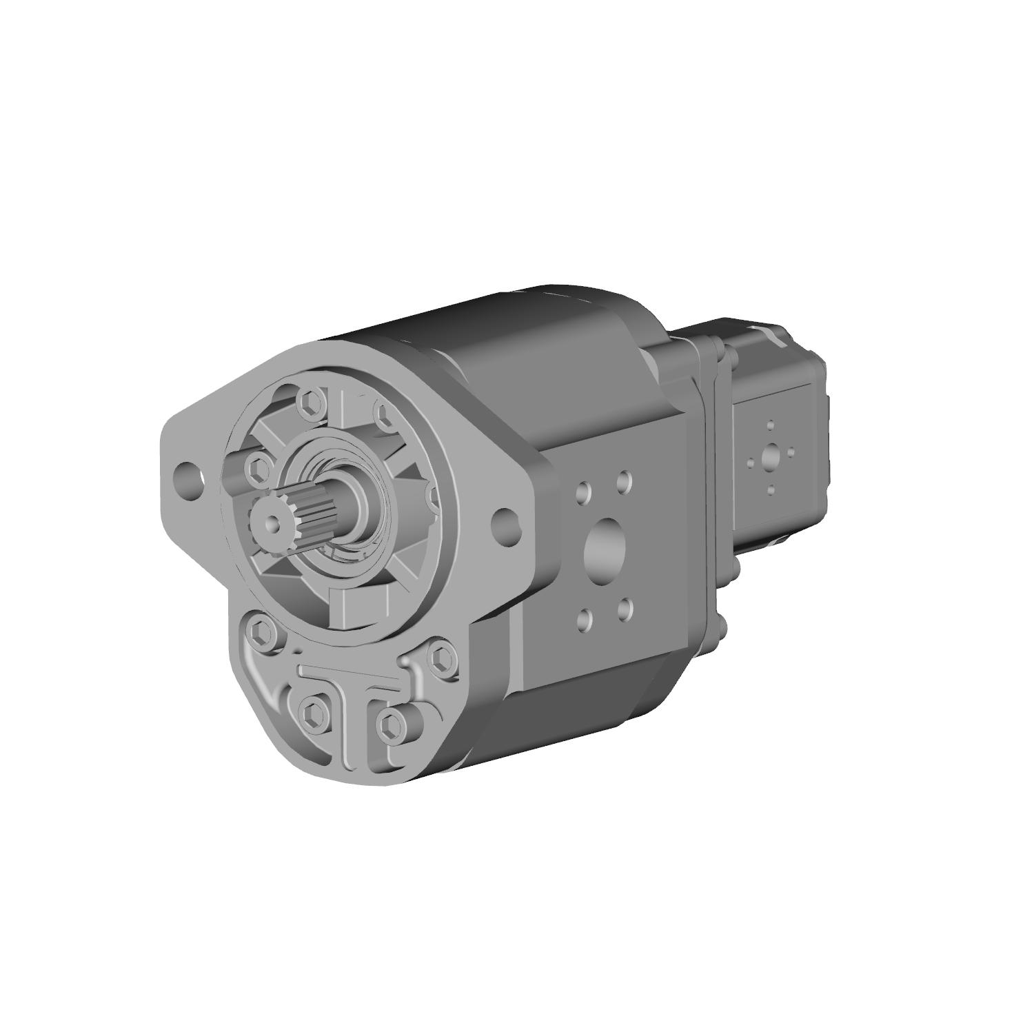 Danfoss Power Solutions 11143881