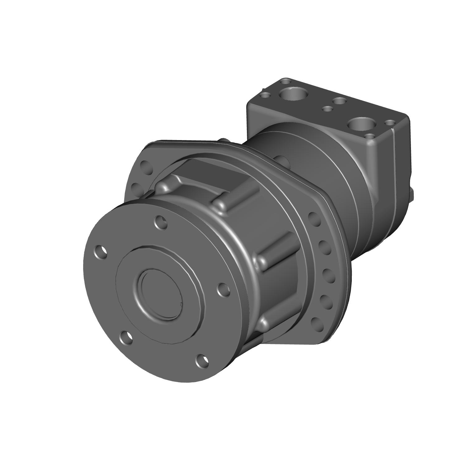 Danfoss Power Solutions 11125392