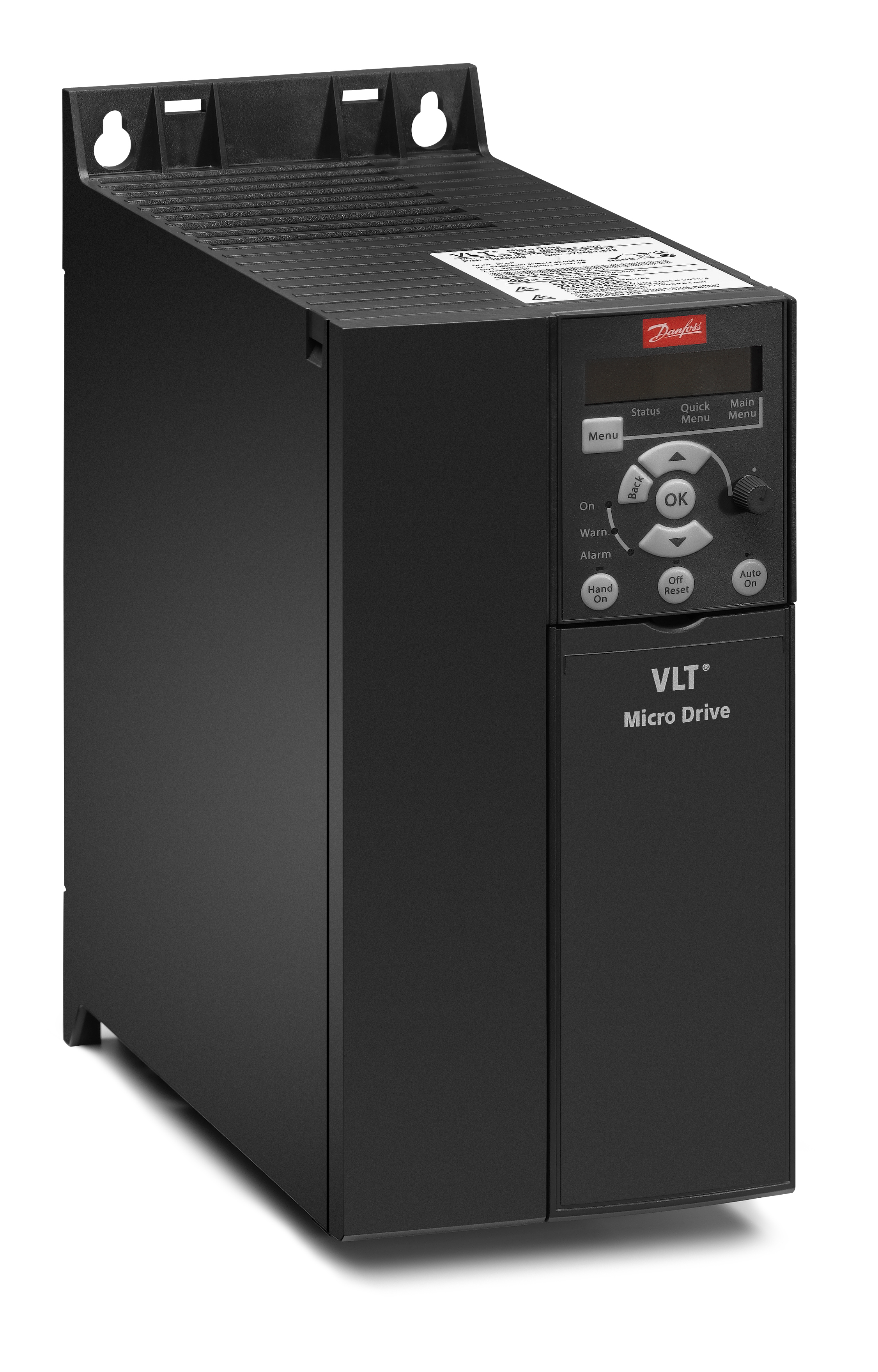 Danfoss VLT 132F0058