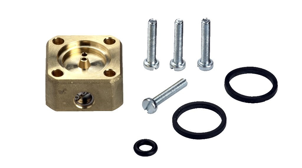Danfoss Industrieautomatik 032U0150