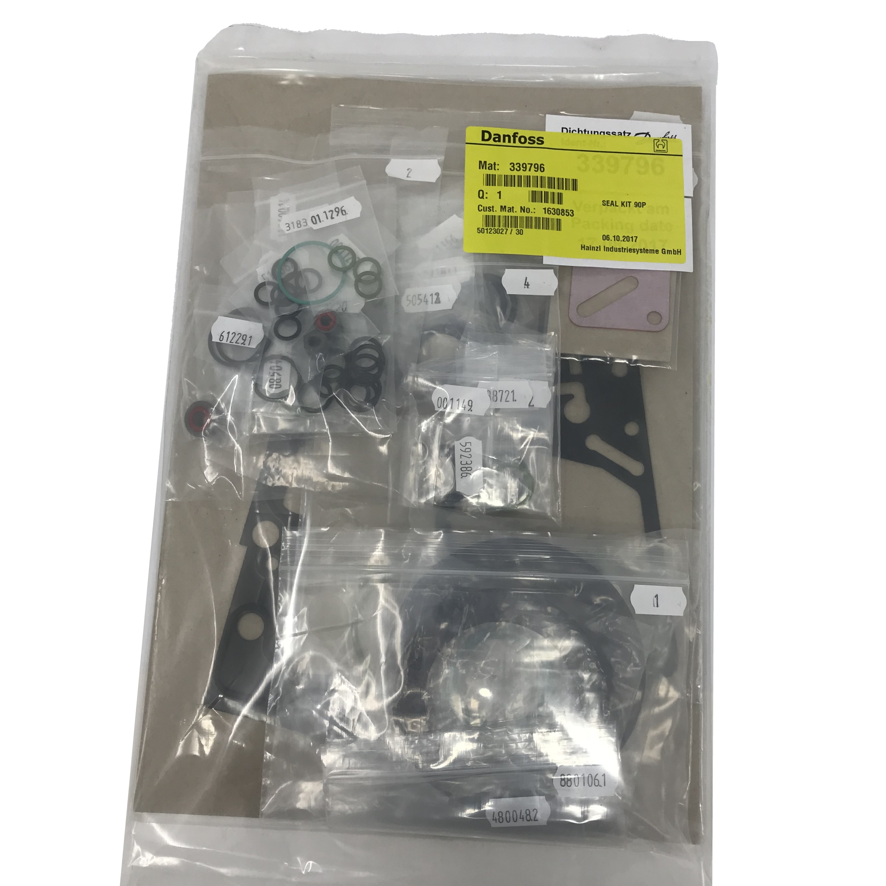 Danfoss Power Solutions 339796