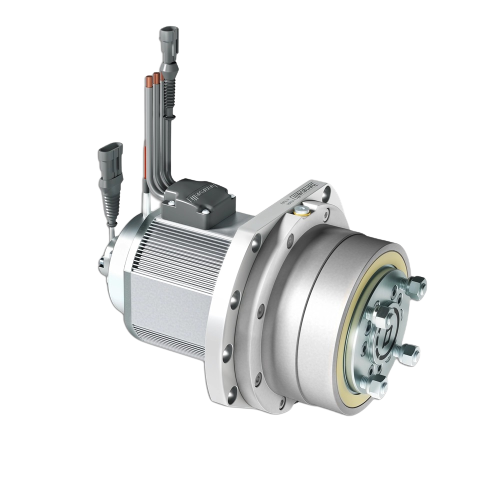 E-Comer WD220