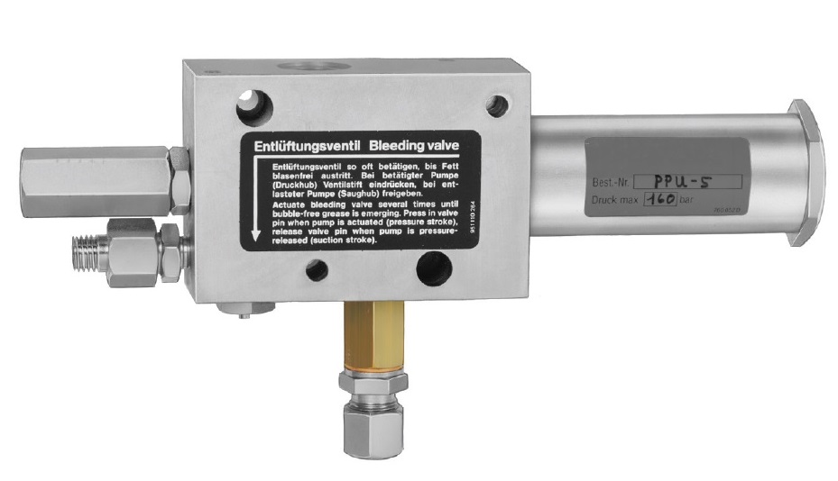 SKF PHU-5