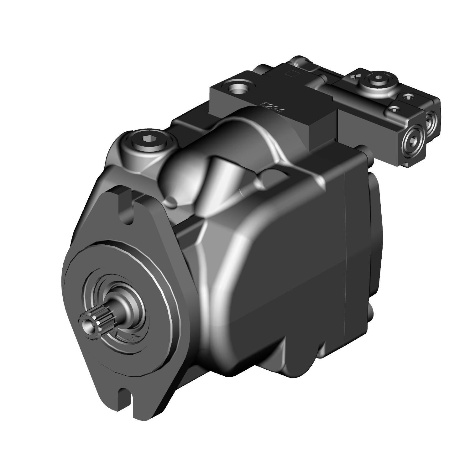 Danfoss Power Solutions 83050443