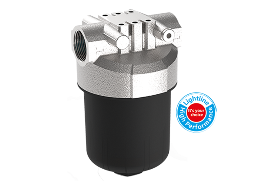 ARGO HYTOS 33553600