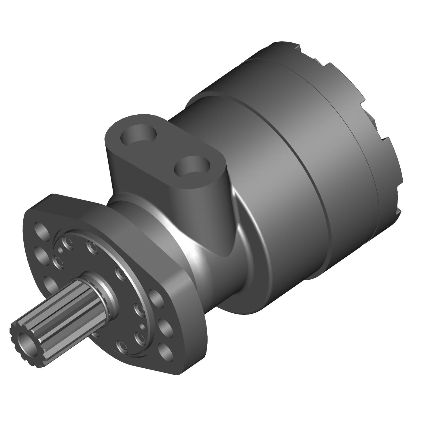 WHITE DRIVE MOTORS & STEERING 11200091