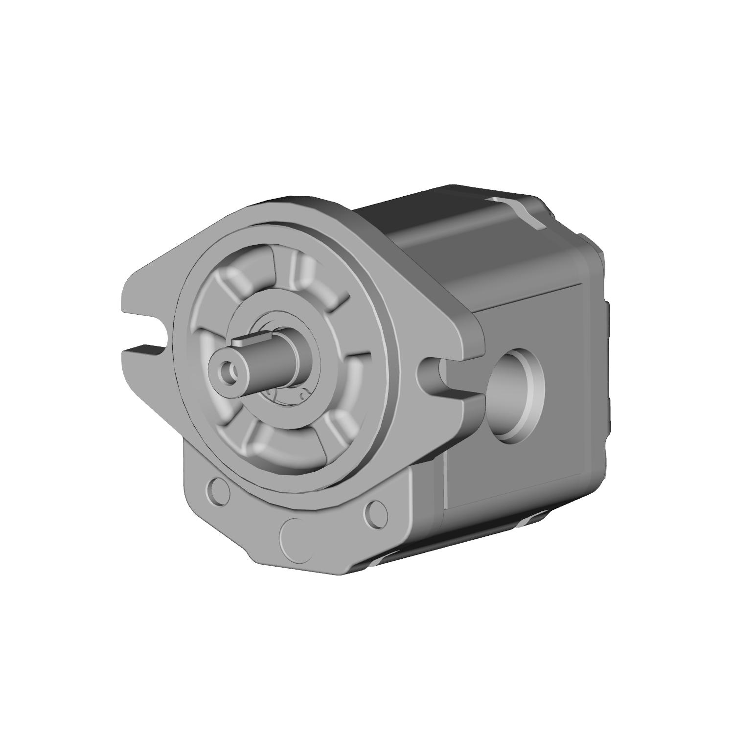 Danfoss Power Solutions 121.20.217.00
