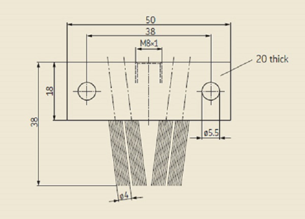 SKF 992-000-171