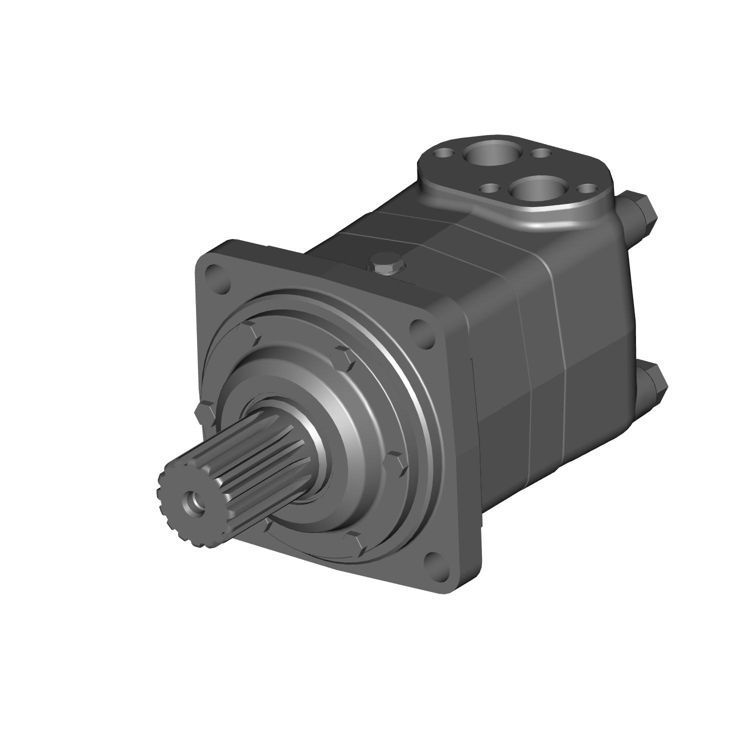 Danfoss Power Solutions 151B3106