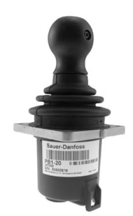 Danfoss Power Solutions 10102149