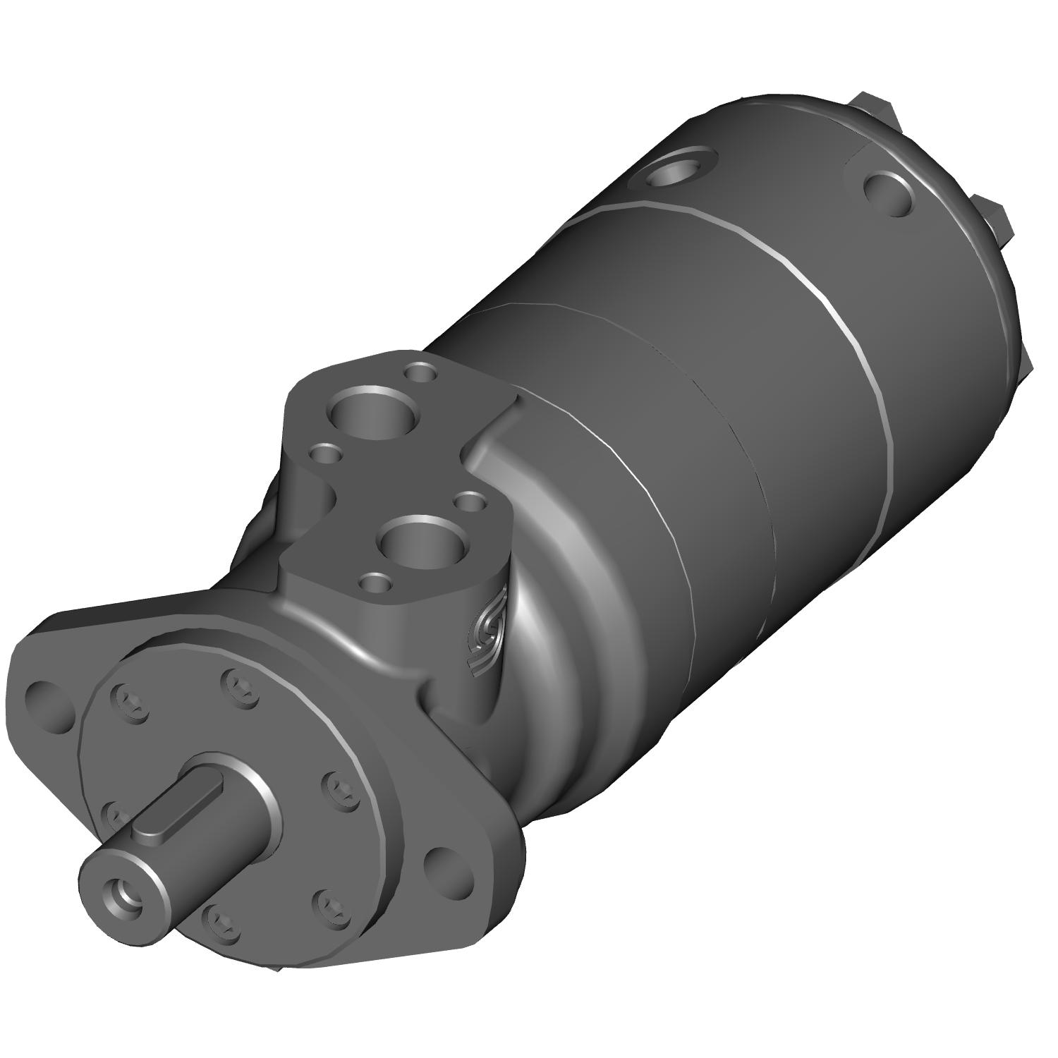 WHITE DRIVE MOTORS & STEERING 151-6465