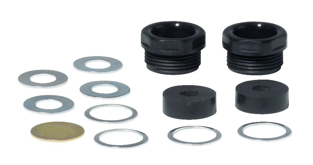 Danfoss Industrieautomatik 031E029366