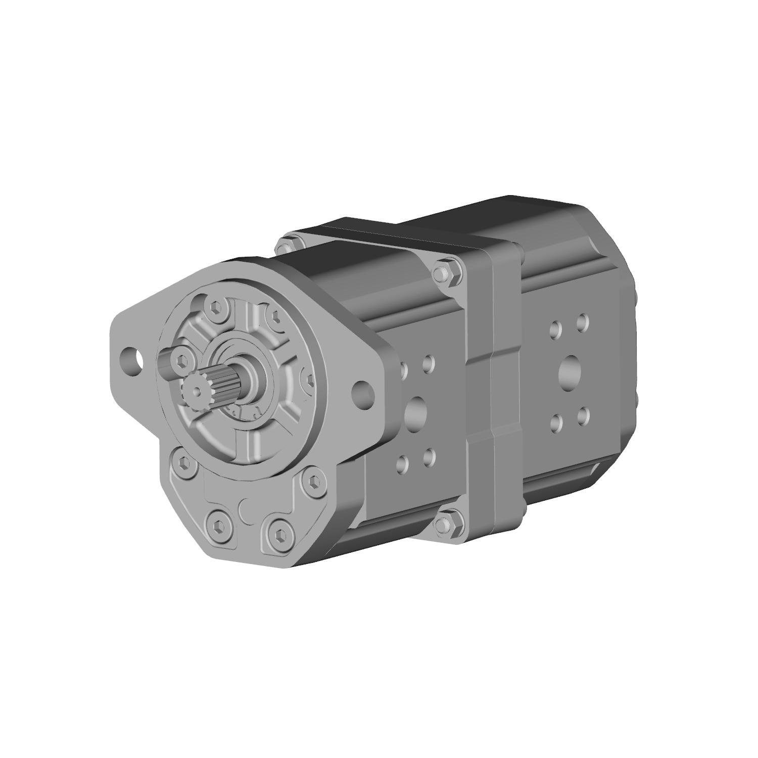 Danfoss Power Solutions 181.25.045.0C