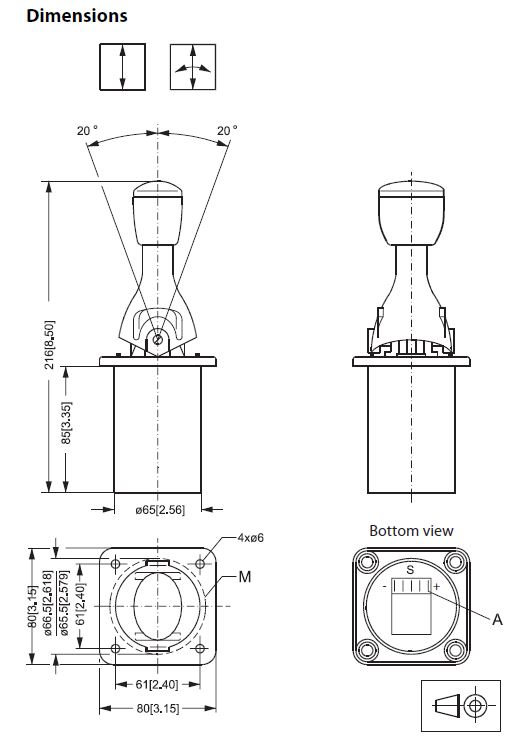 Danfoss Power Solutions 155U2605