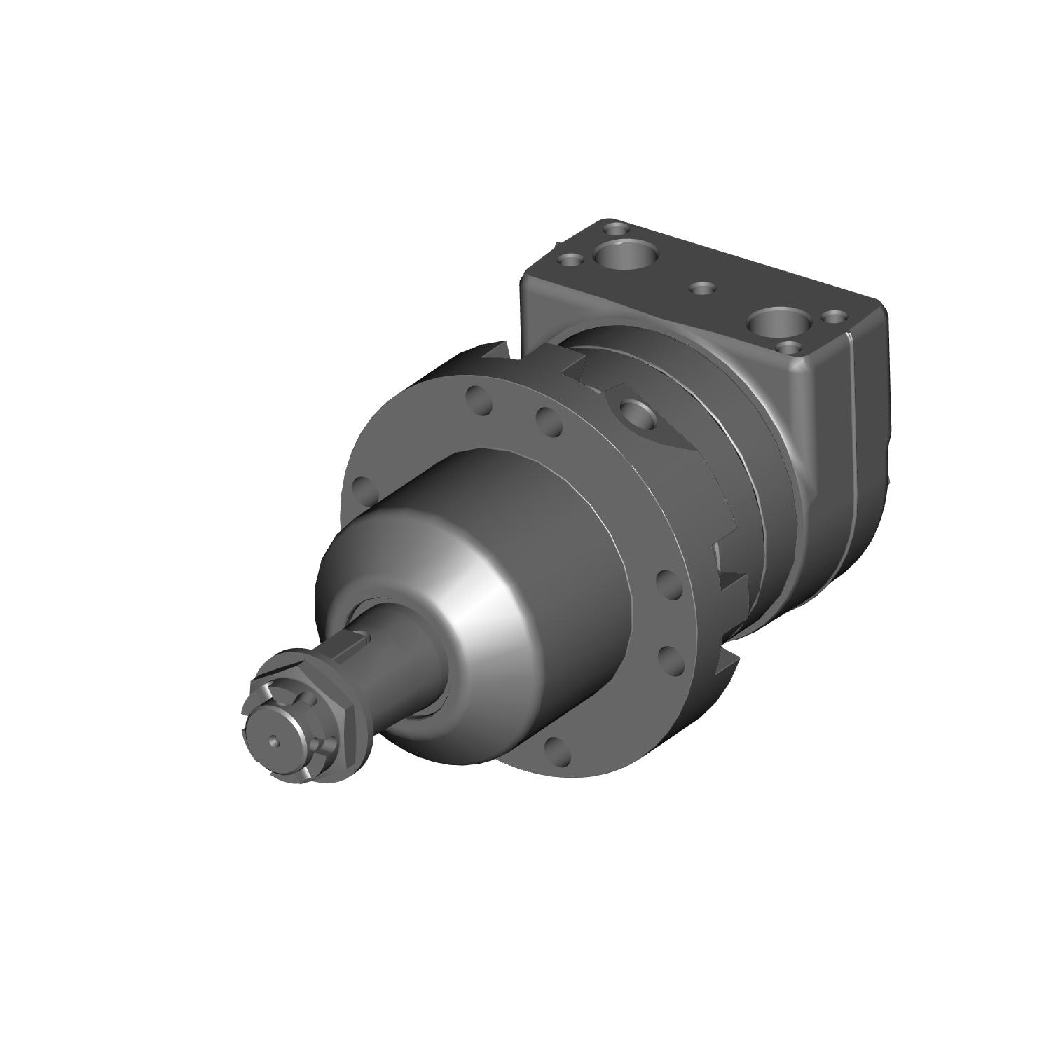 Danfoss Power Solutions 151Z3235