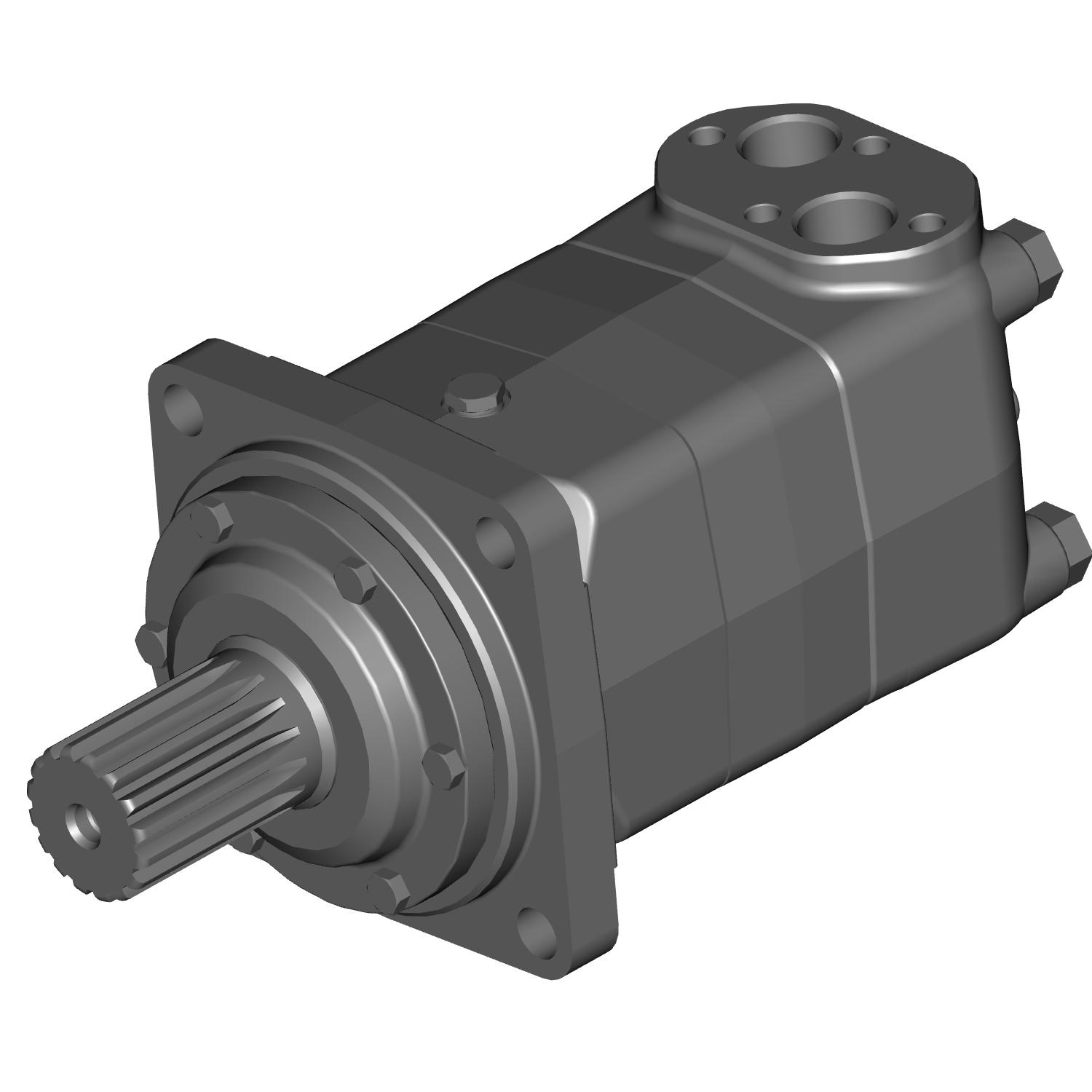 Danfoss Power Solutions 151B3109