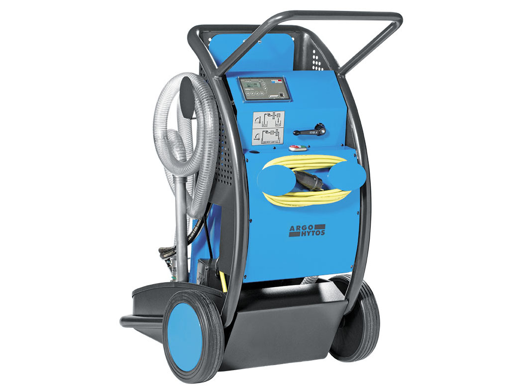 ARGO HYTOS 32768700