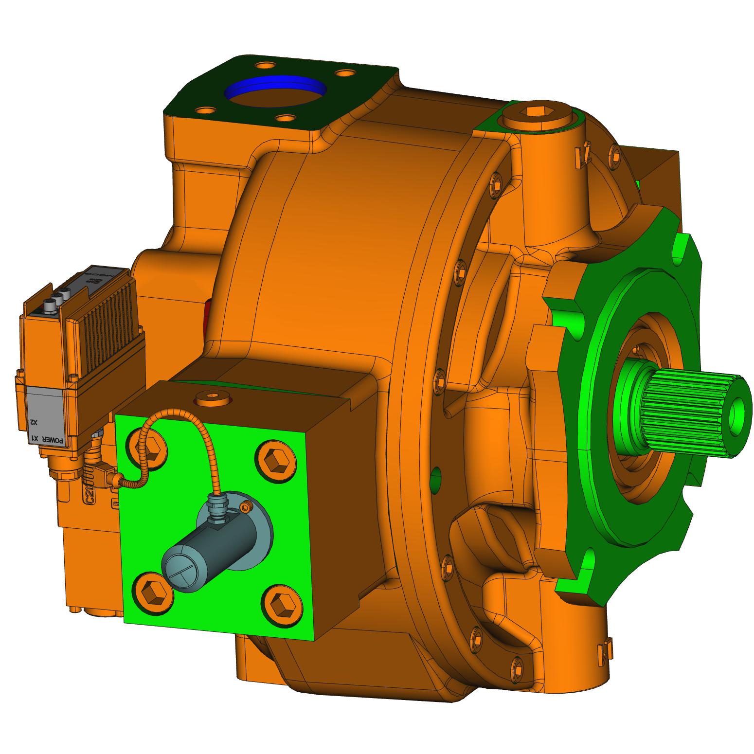 Moog D959-2021