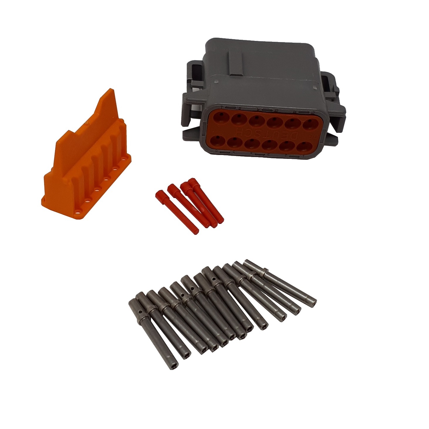 Hydraulik Diverse 340864