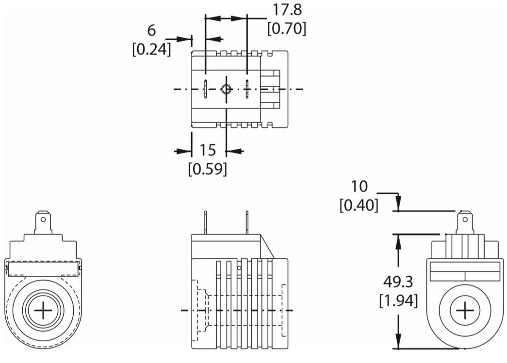 Comatrol 321383