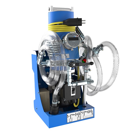 ARGO HYTOS 34292600
