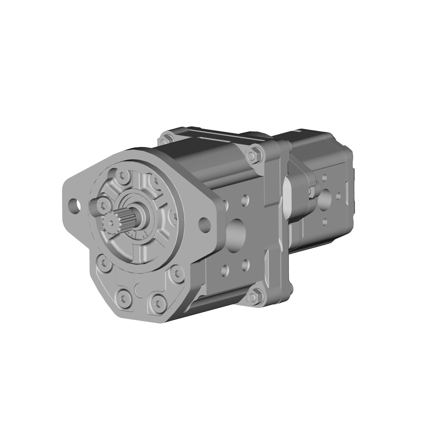 Danfoss Power Solutions 83042764