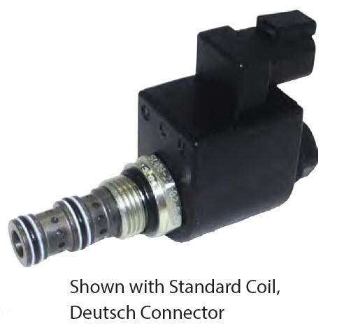 Danfoss Power Solutions 805339919