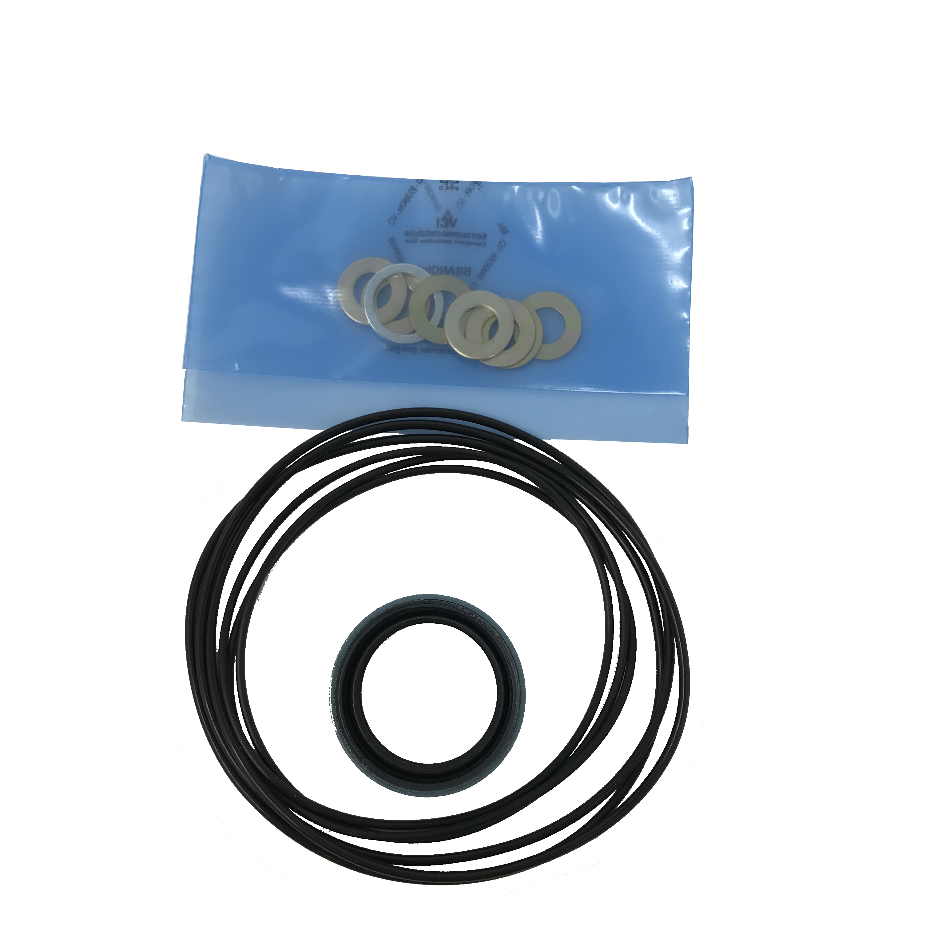 WHITE DRIVE MOTORS & STEERING 11188319