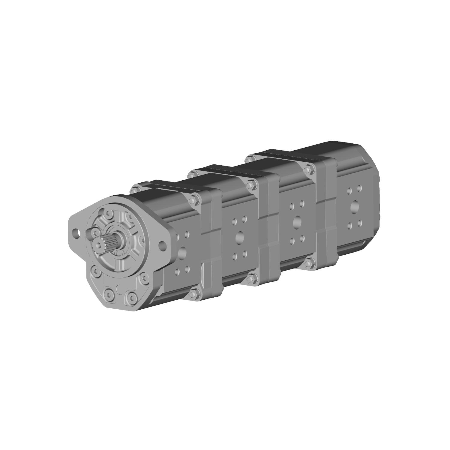 Danfoss Power Solutions 11175484