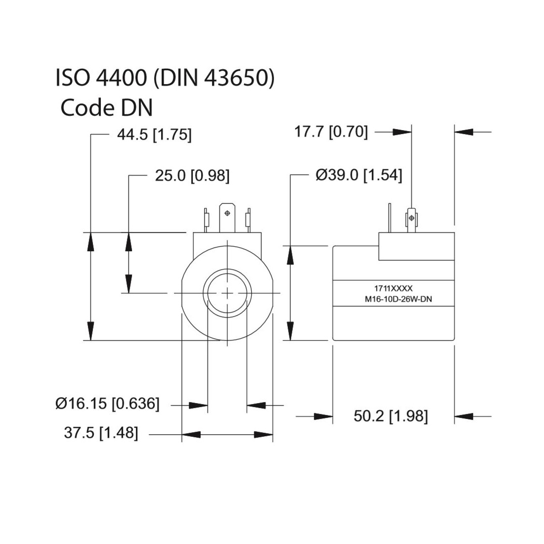 Danfoss Power Solutions 171184319