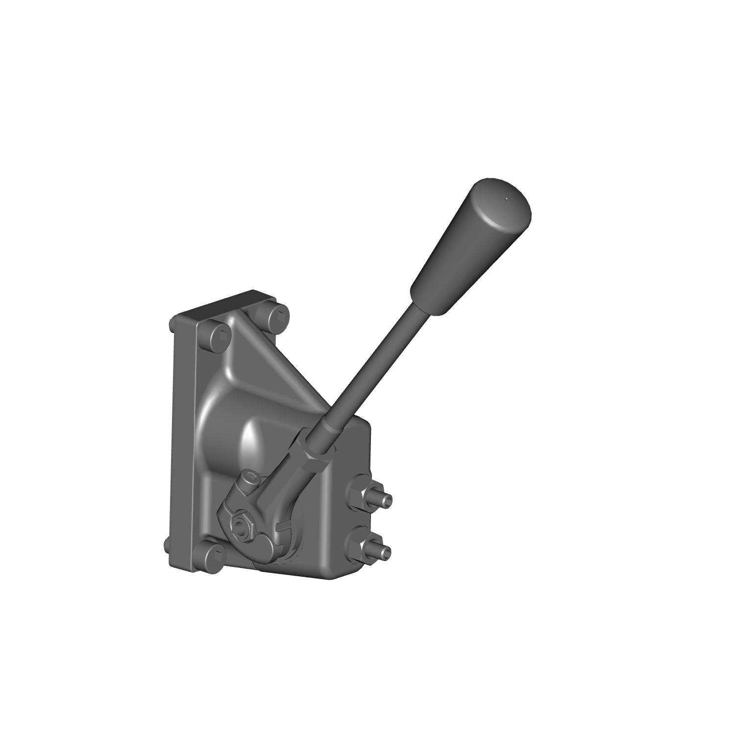 Danfoss Power Solutions 11107333