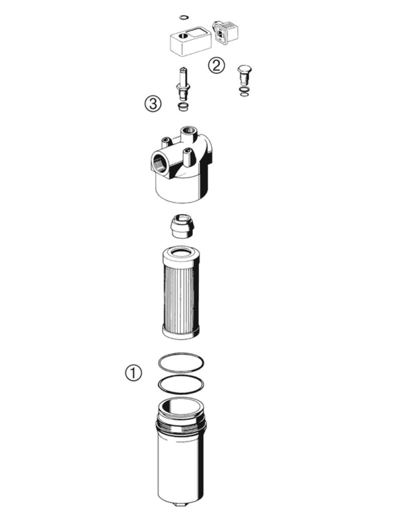 Filtration Group 78383838