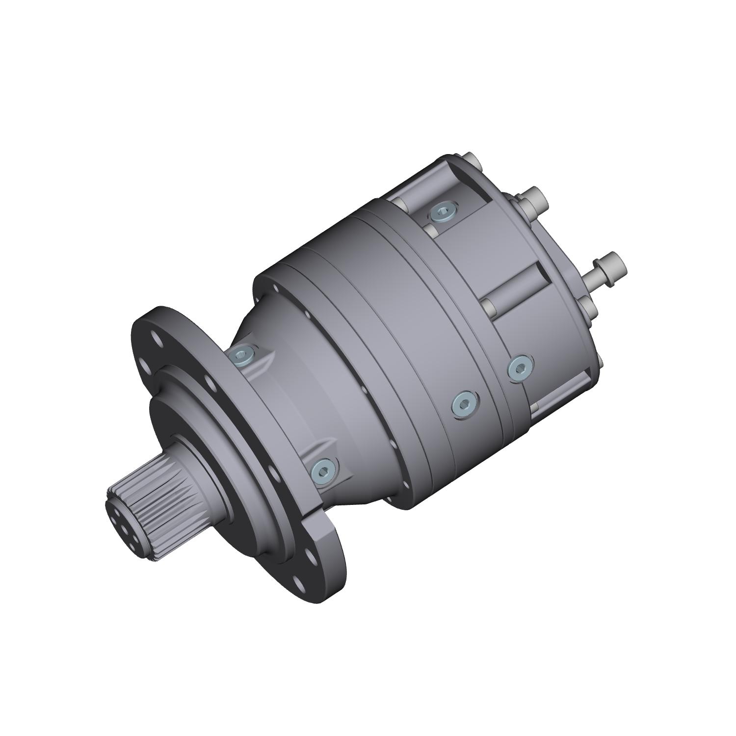 Reggiana Riduttori KR-B5008-002