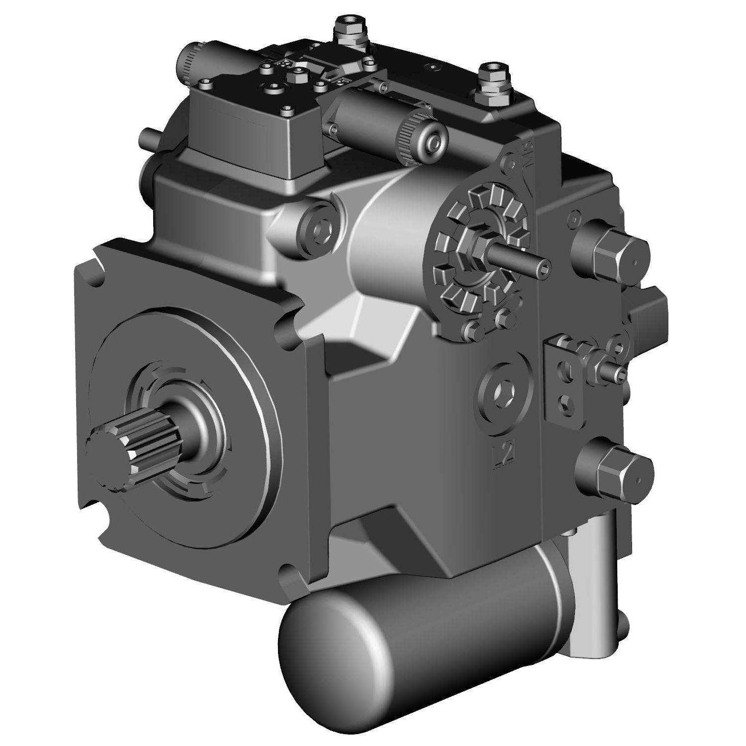 Danfoss Power Solutions 83049066