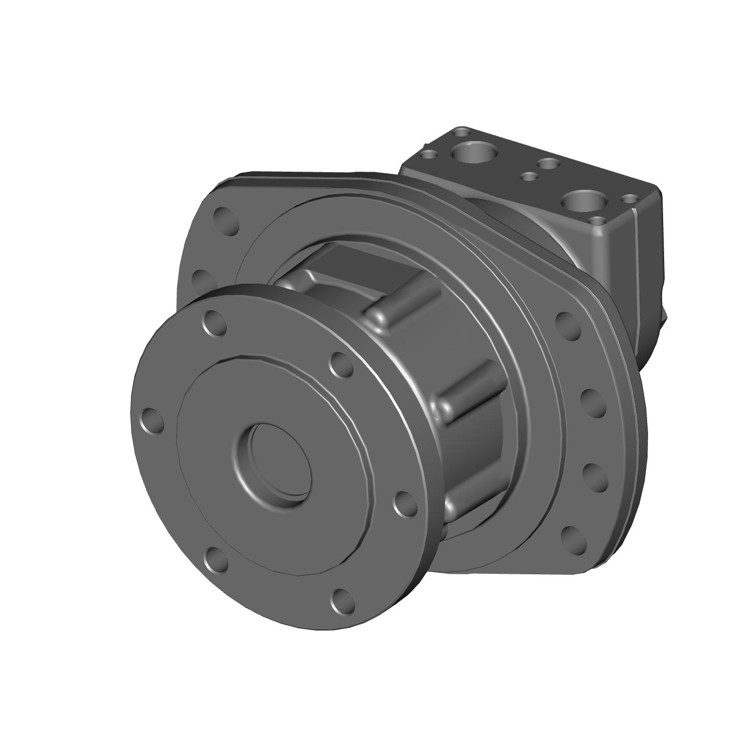 Danfoss Power Solutions 11089435