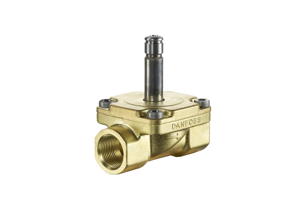 Danfoss Industrieautomatik 032U8053