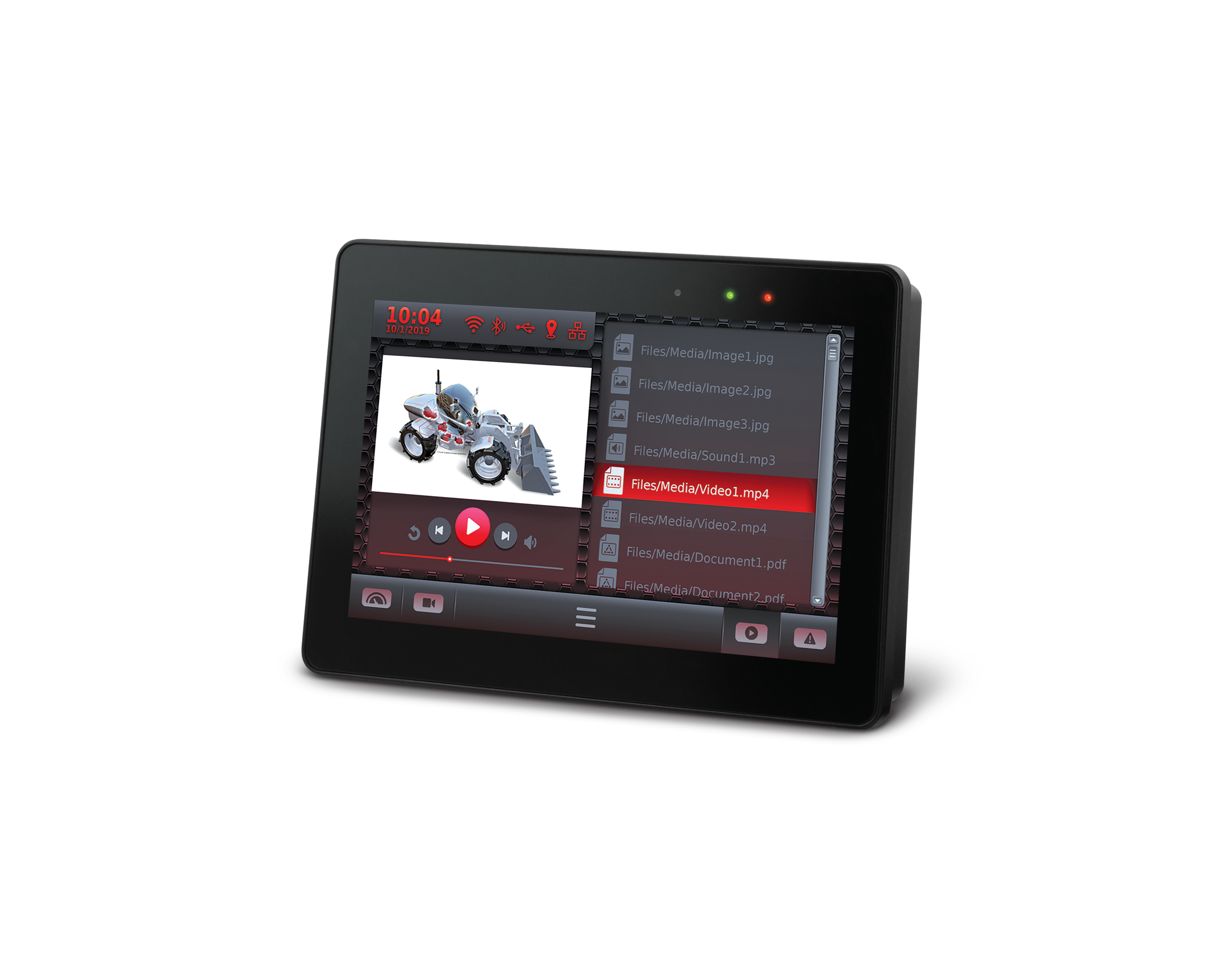 Danfoss Power Solutions 11223964