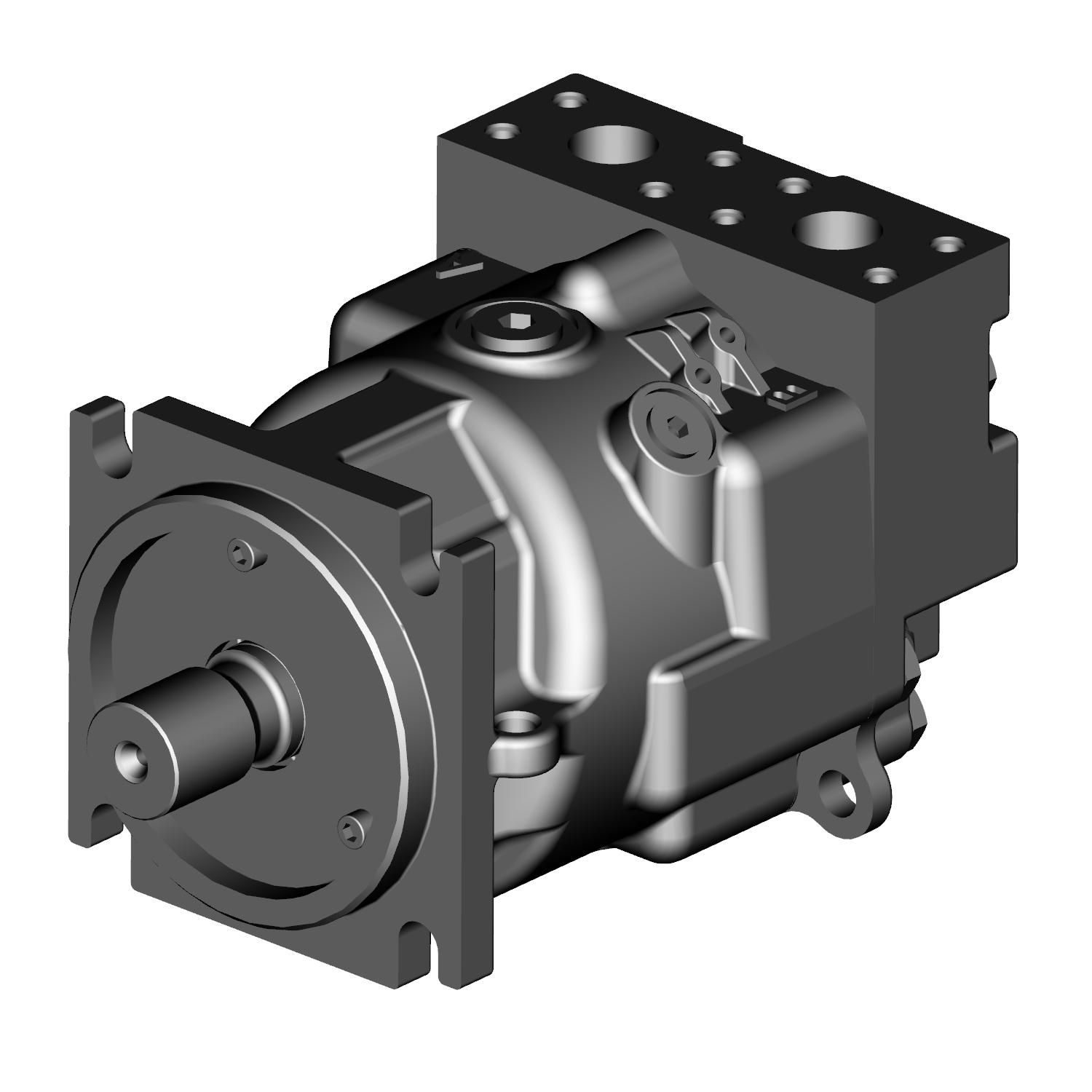 Danfoss Power Solutions 90304