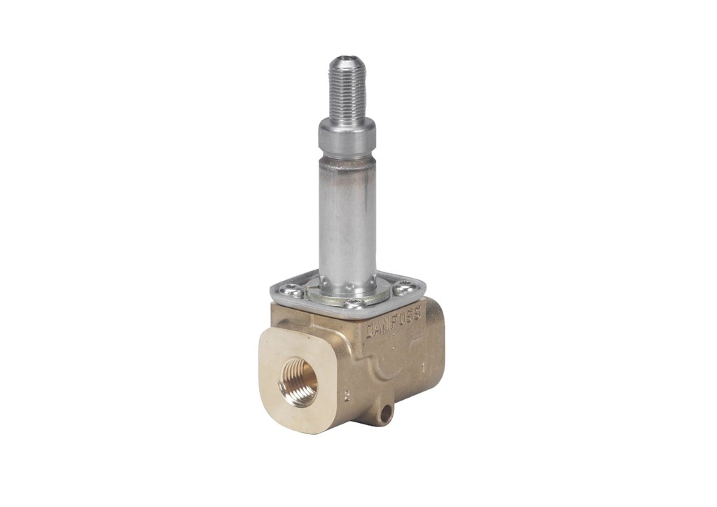 Danfoss Industrieautomatik 032U4900