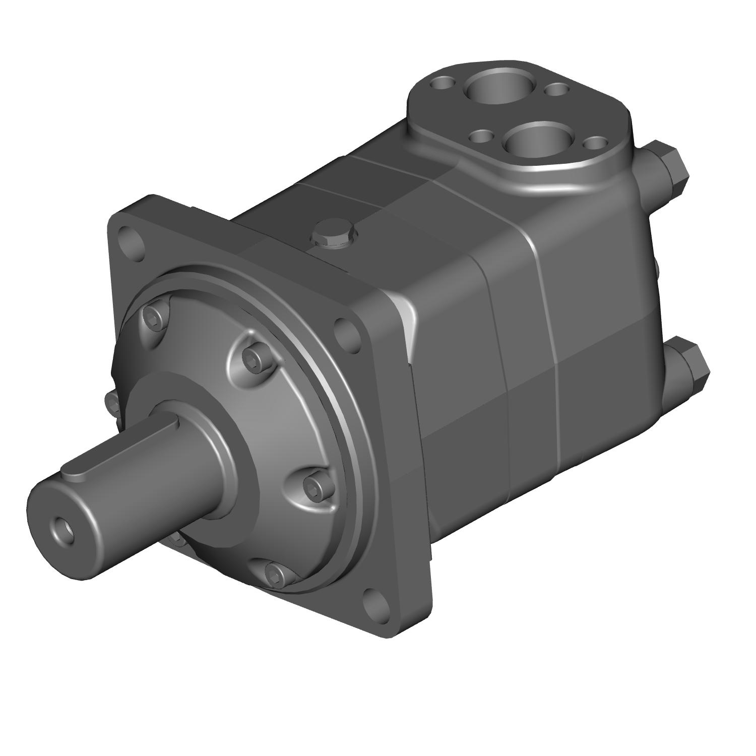 Danfoss Power Solutions 151B3101