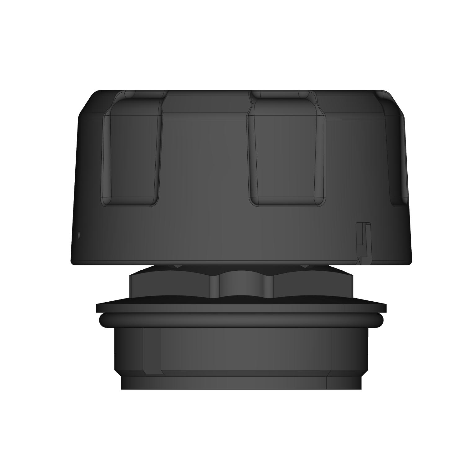 ARGO HYTOS 13659600