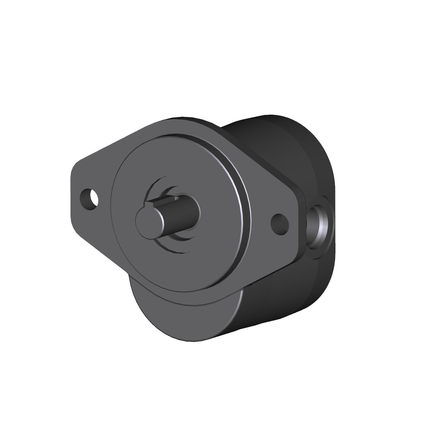 Danfoss Power Solutions 163D70572