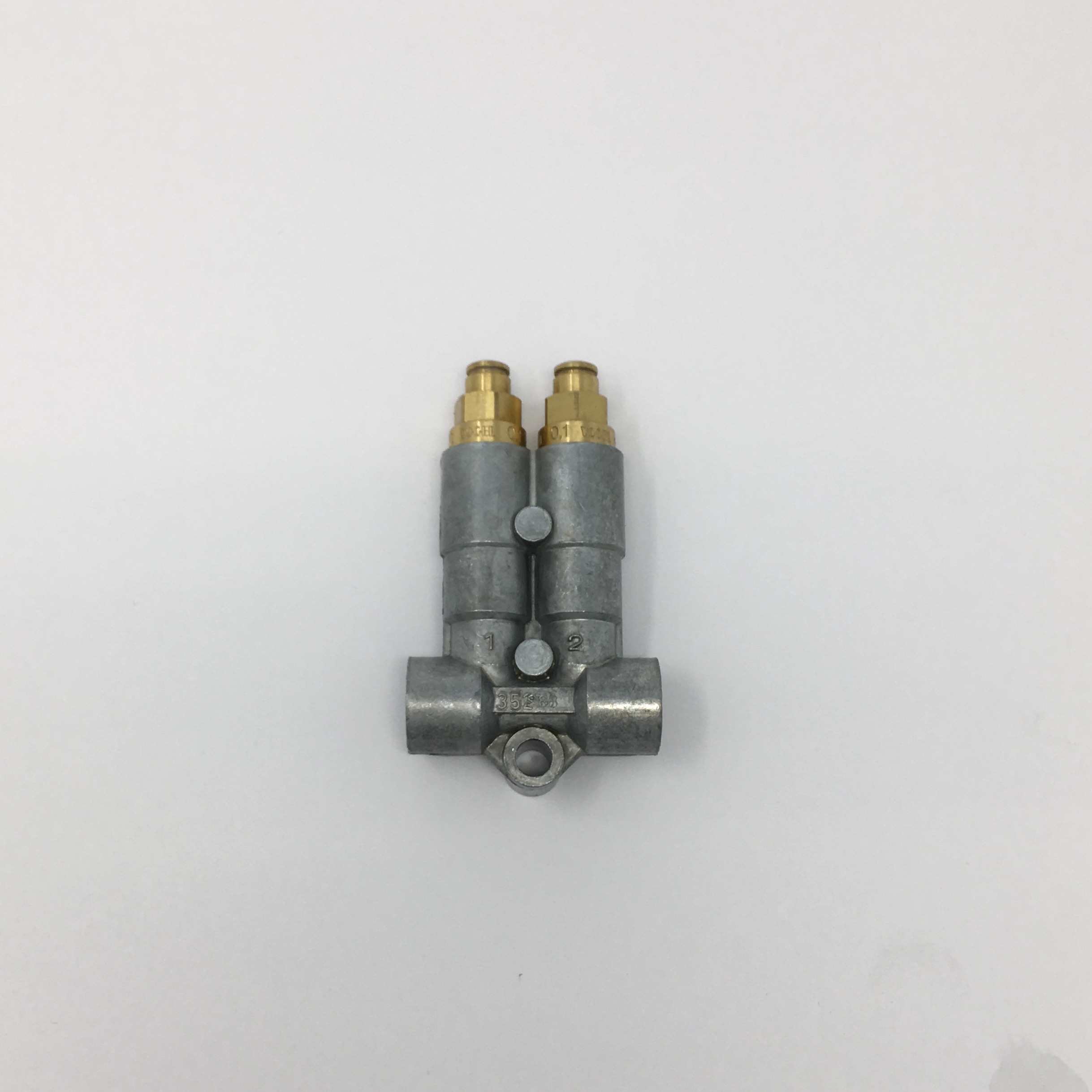 SKF 352-1VS-44000-ZZ