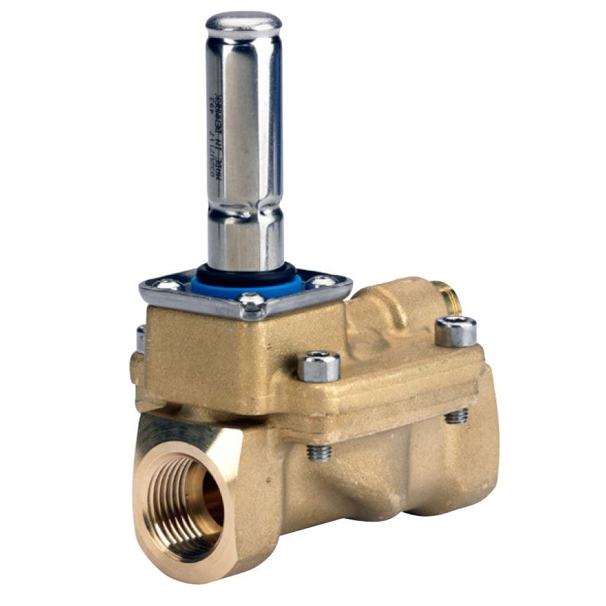Danfoss Industrieautomatik 132U2501