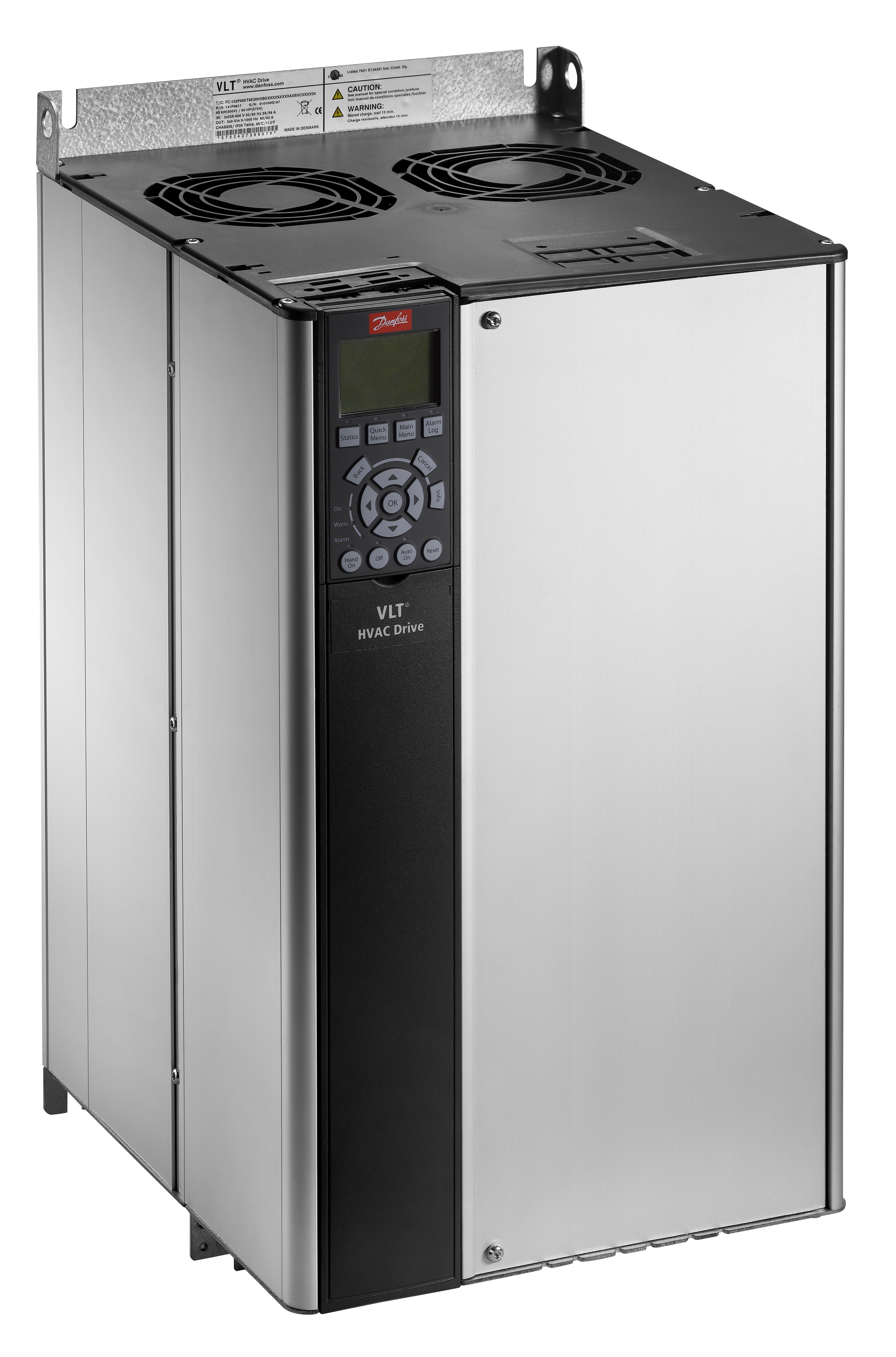 Danfoss VLT 131F0340