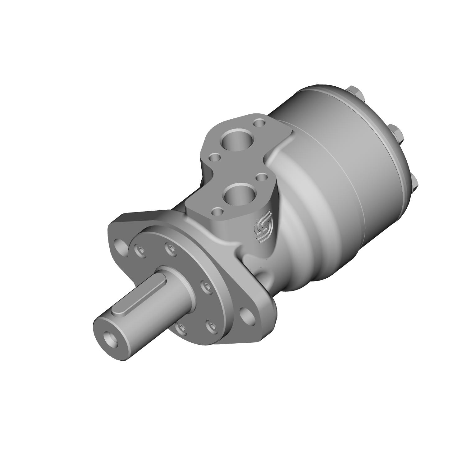 WHITE DRIVE MOTORS & STEERING 151-0245