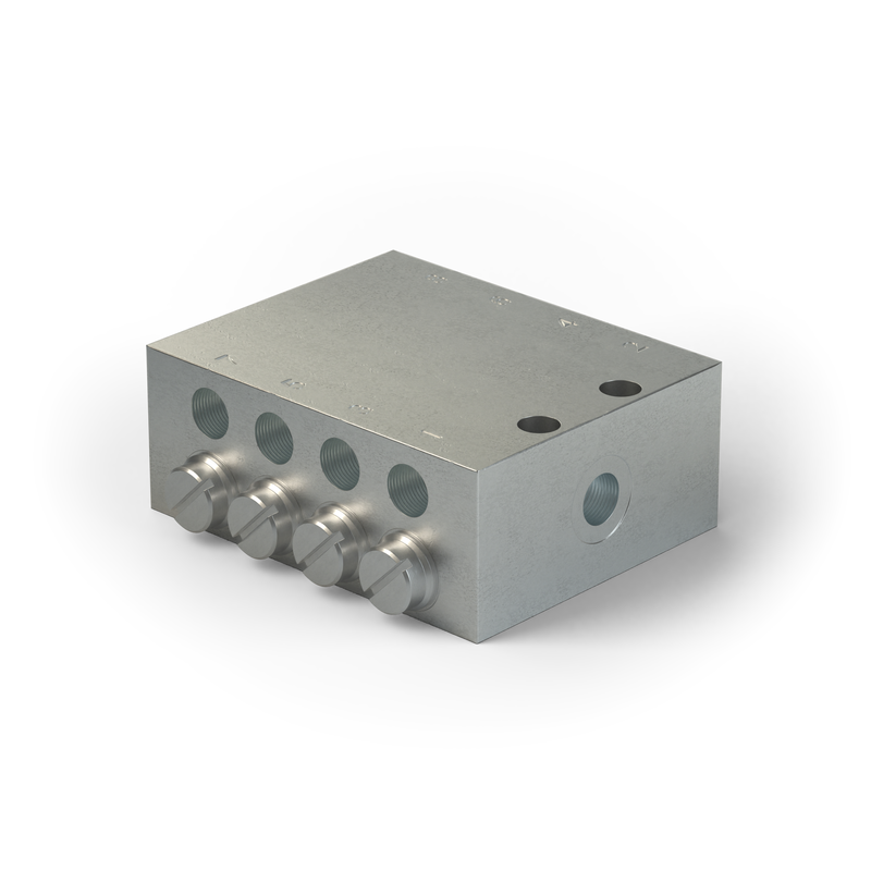 SKF VPBG-4