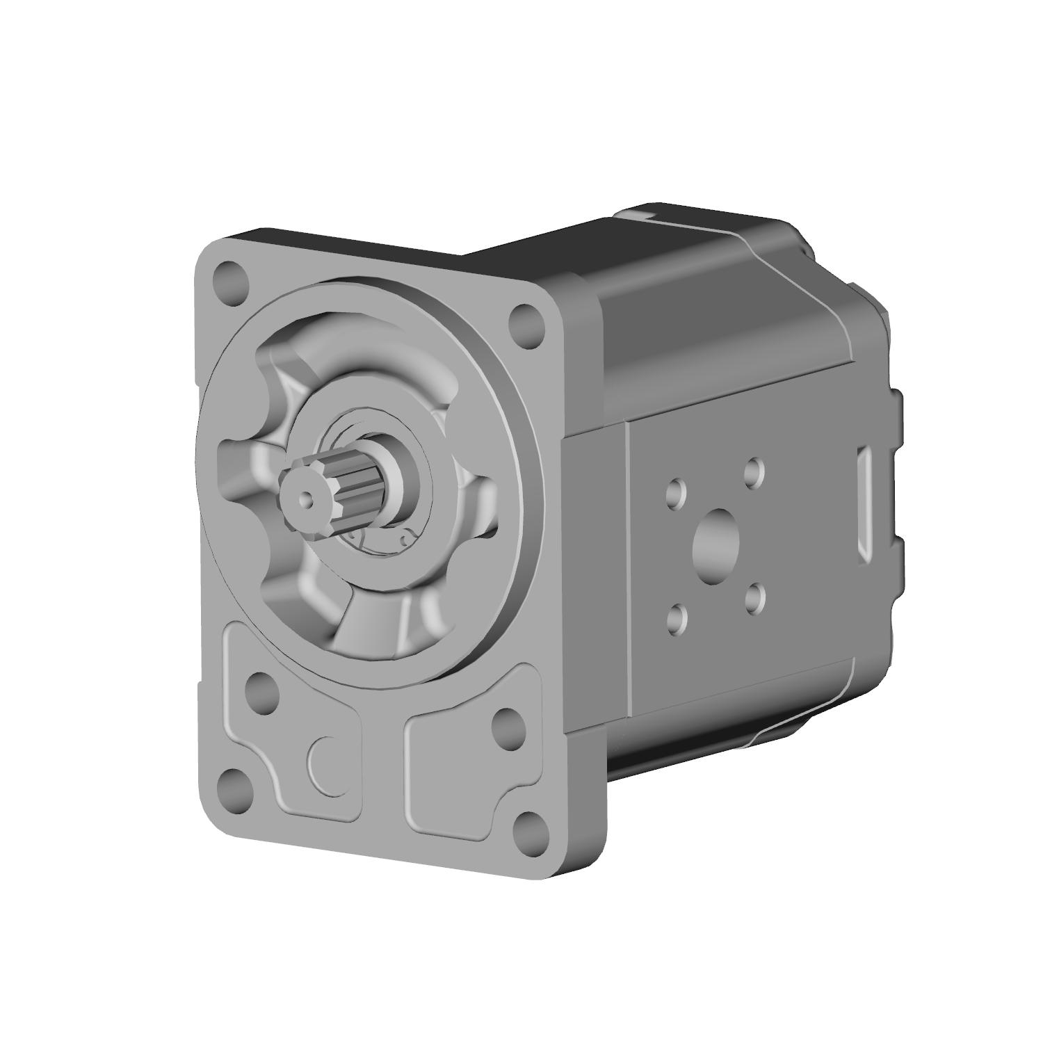 Danfoss Power Solutions 121.20.174.00