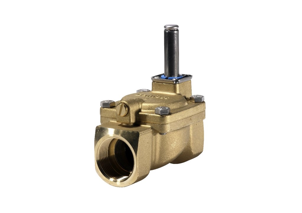 Danfoss Industrieautomatik 032U7170