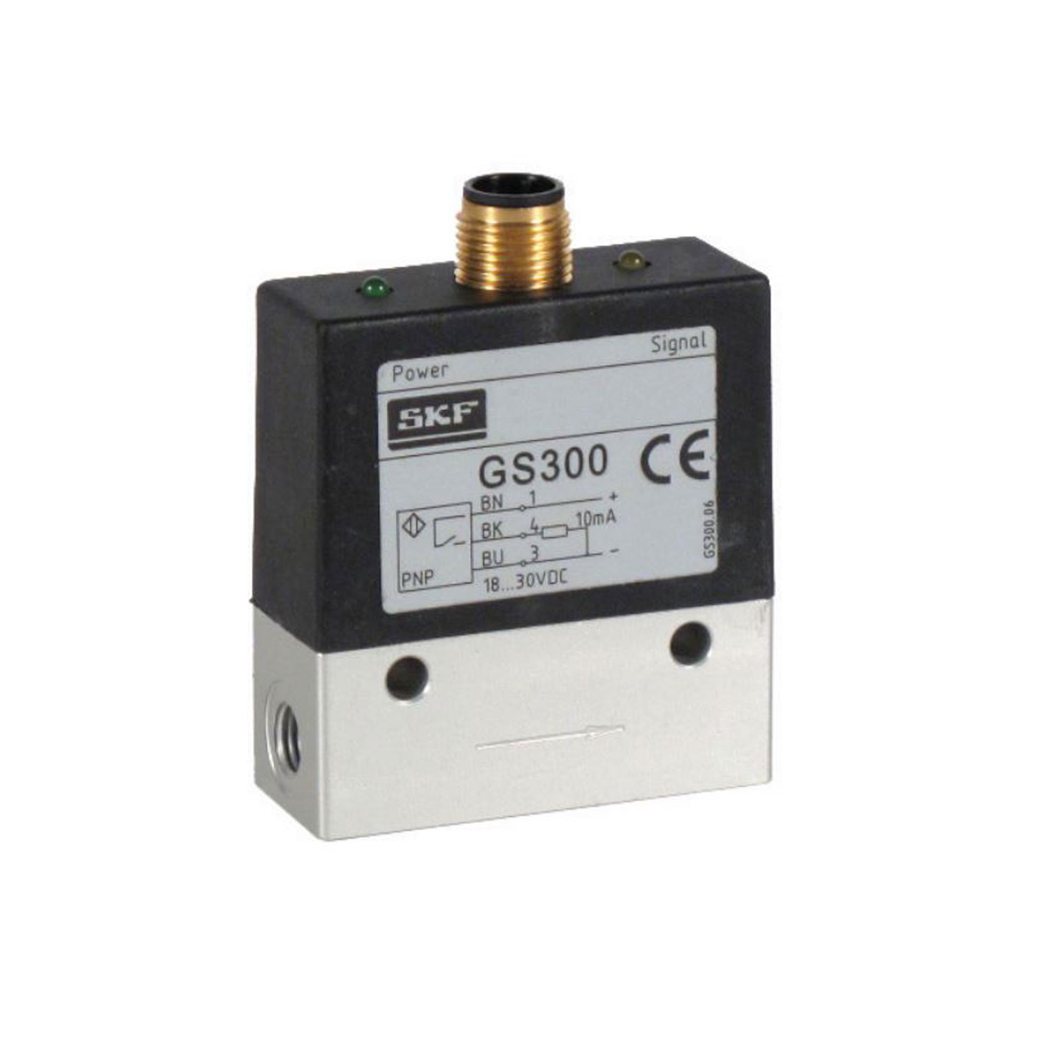 SKF GS304P